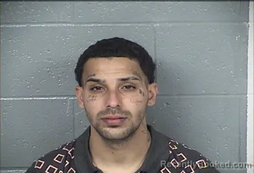 Mugshot of JOSE GONZALEZ-TORRES
