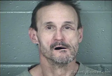 Mugshot of WILLIAM BENJAMIN SINGLETON