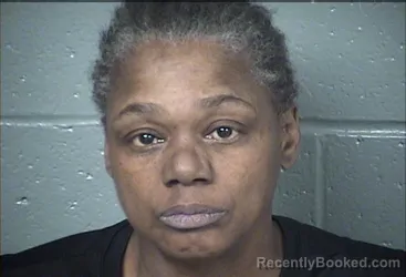 Mugshot of KAREN DENISE MCGLORY