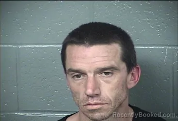 Mugshot of KYLE JAMES ZEA