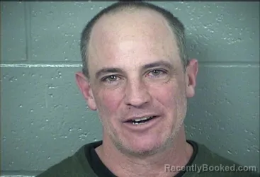 Mugshot of CASEY JAMES DOPSON