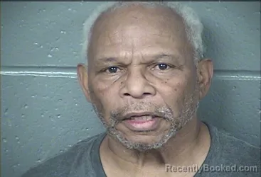 Mugshot of LARRY RICHARD MADDOX