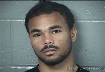 Mugshot of DEVIN DANIEL JOSEPH