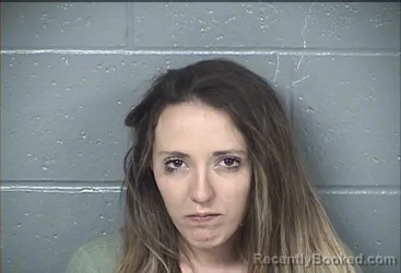 Mugshot of RACHEL RENEE JOHNSTON