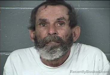 Mugshot of JOHNNIE CLEO DUNCAN