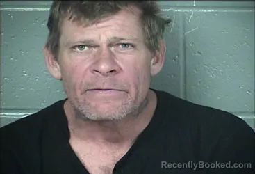 Mugshot of JOSHUA TRAVIS CHENEY