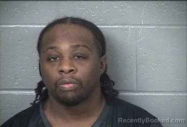 Mugshot of NEKO ALEXANDER YOUNG