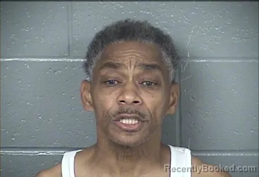 Mugshot of THOMAS W WHITLOW