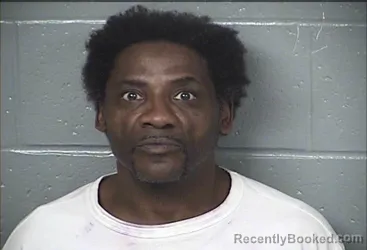 Mugshot of GREGORY KEITH PEAVY