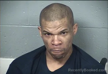 Mugshot of JONATHAN W RICHARDSON