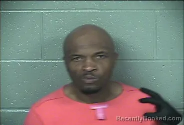 Mugshot of DARSHAWN LAMONT WITHERSPOON