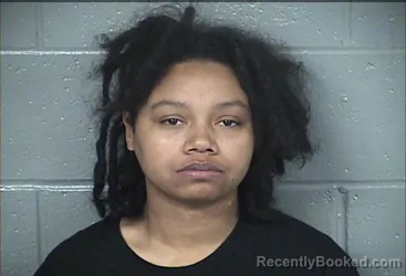 Mugshot of DAISY B LARS