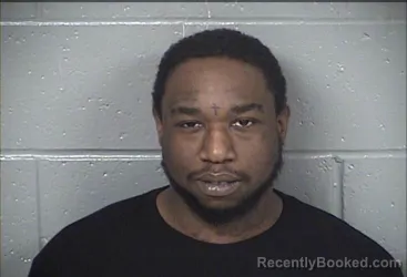 Mugshot of CHANSLER CHRISTOPHER BASS