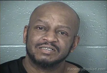 Mugshot of CLINTON COPPAGE