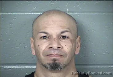 Mugshot of JESUS JOSE ABARCA