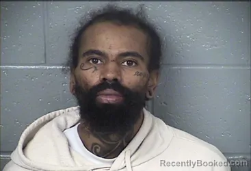 Mugshot of LEROY WALTER TAYLOR