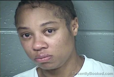 Mugshot of ERICA RENEE NICOLE DUNN