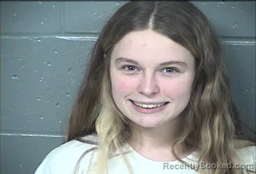 Mugshot of MYKAILA JORDANN HUGHES
