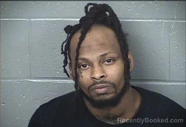 Mugshot of GARY GENTRY LANDRUM