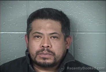Mugshot of RAMIRO MARINO