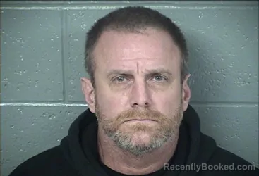 Mugshot of CRAIG ANDREW LONG