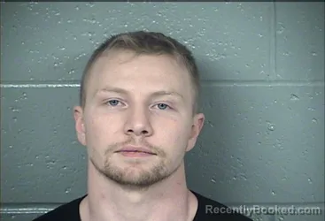 Mugshot of JOSEPH KEITH CLOPTON