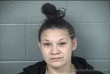 Mugshot of TUMINH CLELAND JOHNSON-BUI