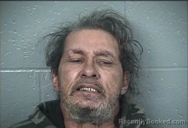 Mugshot of DAVID SPENCER LANE