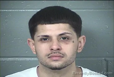 Mugshot of JASON MICHAEL SMITH