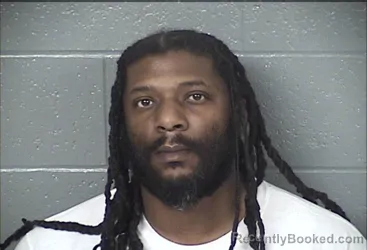 Mugshot of ANTHONY JAMES KEARNEY