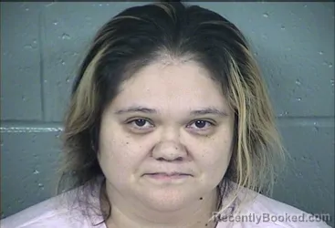 Mugshot of SASHA BONILLA