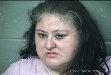 Booking photo from Wyandotte County, Kansas