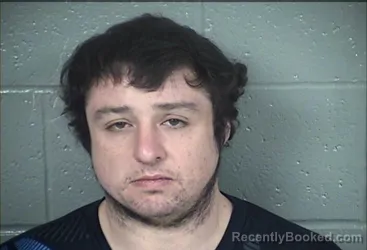 Mugshot of AUSTIN JAMES DEAN