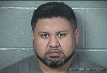 Mugshot of DANIEL RODRIGUEZ-ALANIZ