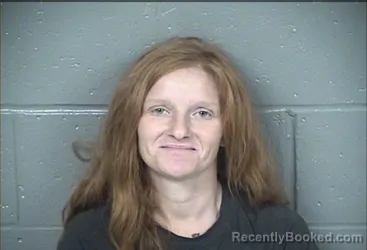 Mugshot of ELIZABETH LEANN ABARCA