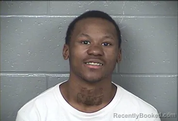Mugshot of ANTONIO DESHAWN BRAND