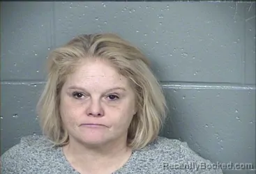 Mugshot of ELISABETH LIANA MASON