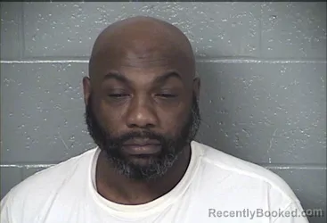 Mugshot of JOHN ERVIN MCDANIELS