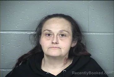 Mugshot of JAMIE SUE KATUKA