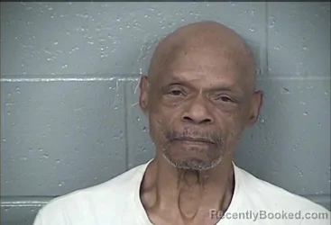 Mugshot of IRA EDWIN WEDDINGTON