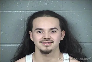 Mugshot of RAUL LARA DELGADO