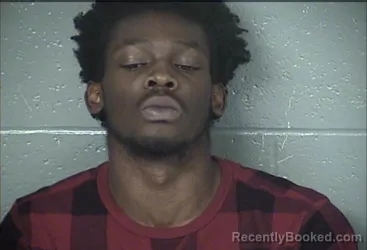 Mugshot of ANTONIO LATREL MOORE
