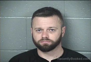 Mugshot of ZACHORY LOUISE DOWNARD