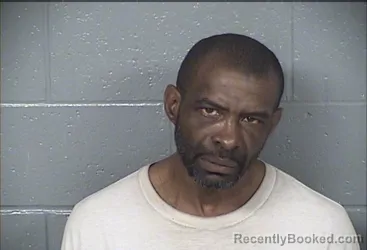 Mugshot of CASEY RAMONE MILLER