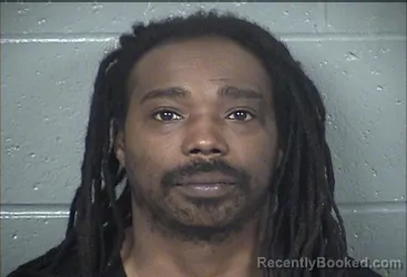 Mugshot of PHILLUP MICHAEL PLATT