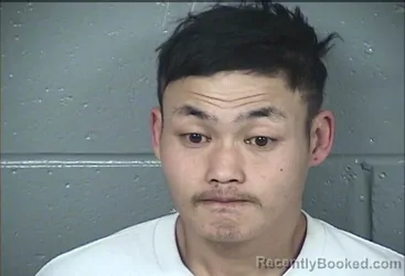 Mugshot of MOE MOE EH