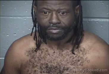 Mugshot of JESSE ONEAL BONNER