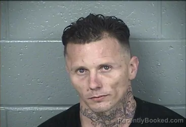 Mugshot of RICHARD ROBERT CULP