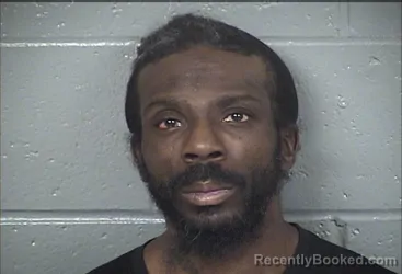 Mugshot of KENNETH LEE WADE