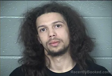 Mugshot of TRAVONTE VANDELL PAINTER